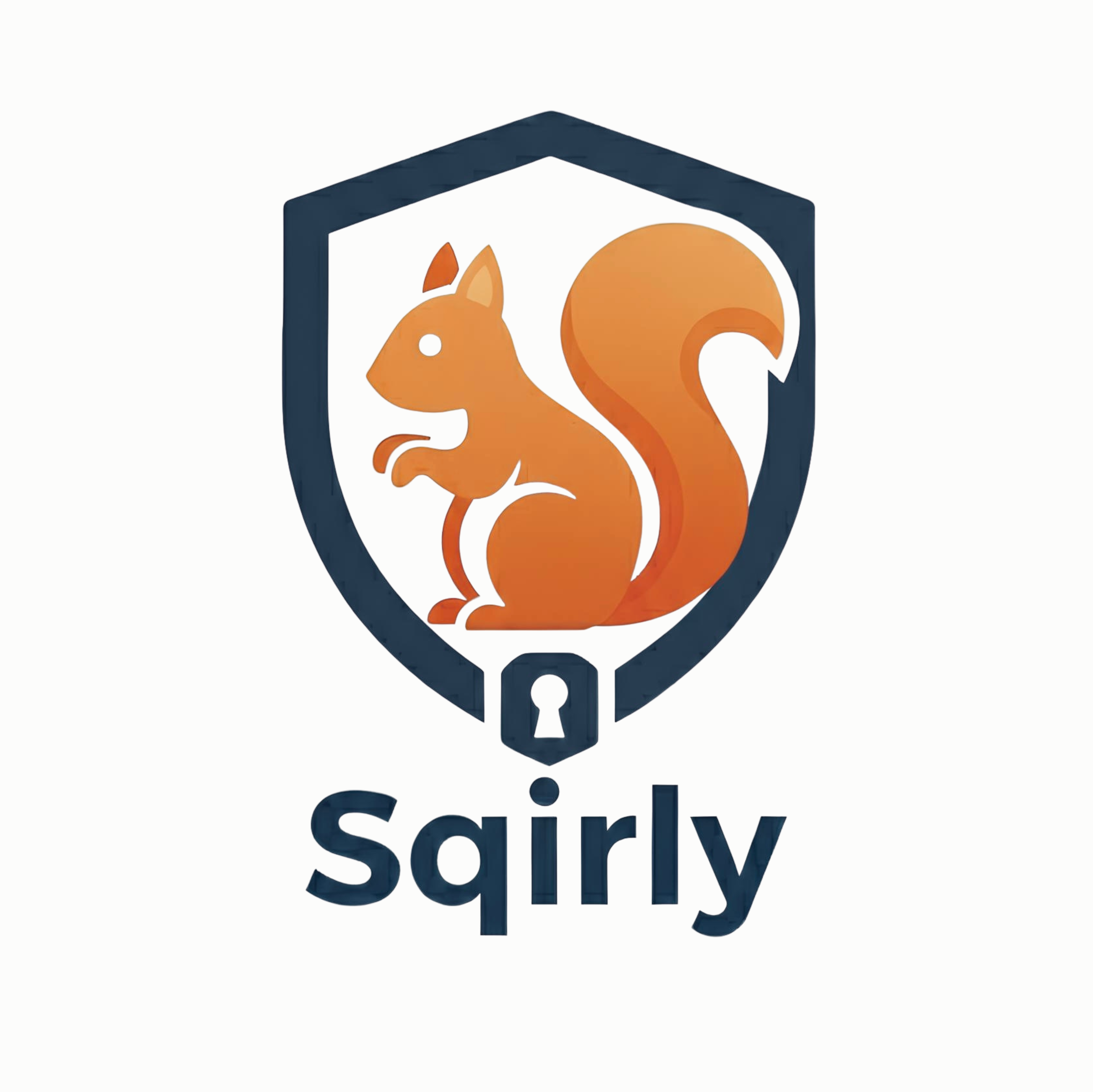 Sqirly Logo